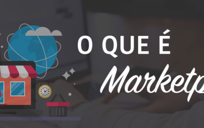 O que é marketplace?