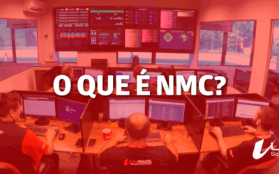 O que é NMC?