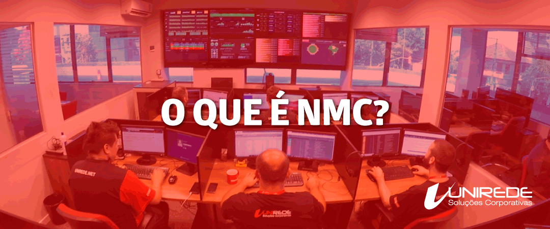 O que é NMC?