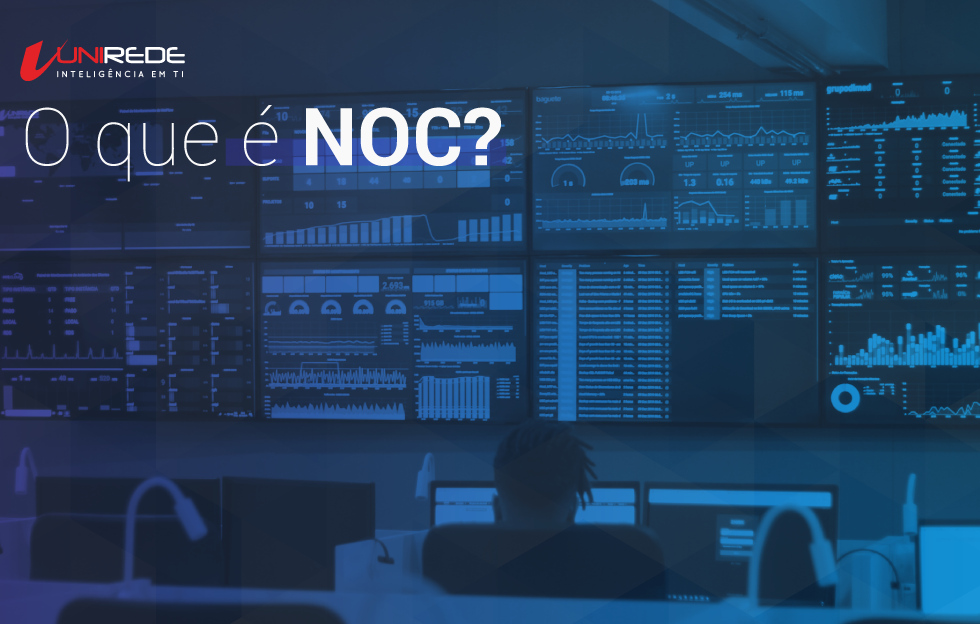O que é NOC?