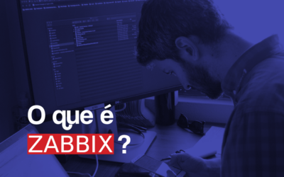 O que é Zabbix