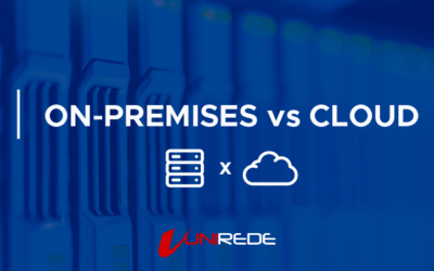 CLOUD ou ON-PREMISE