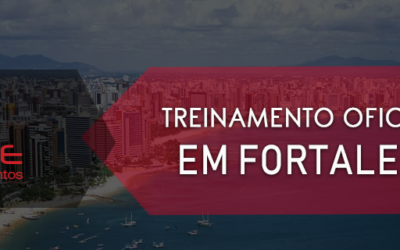 Treinamento Oficial Zabbix em Fortaleza | CE