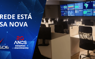 UNIREDE ESTÁ DE CASA NOVA!