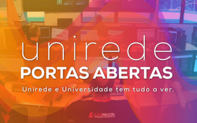 Unirede Portas Abertas