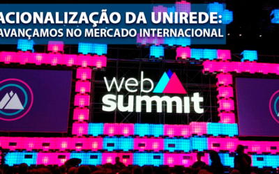 Internacionalização da Unirede – Avançamos no Mercado Internacional