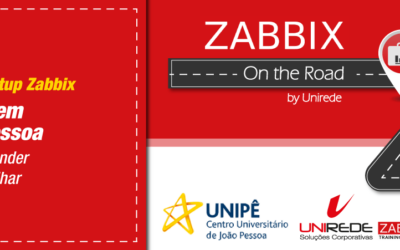 Zabbix On The Road | João Pessoa