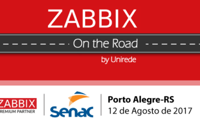 Confira como foi o MeetUp: Zabbix on the Road – Porto Alegre 2017