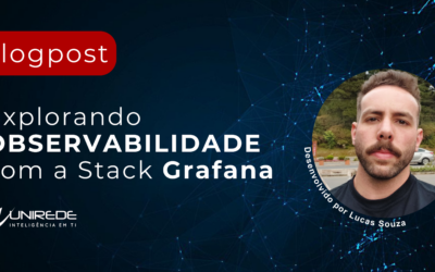 Explorando os Pilares da Observabilidade com a Stack Grafana